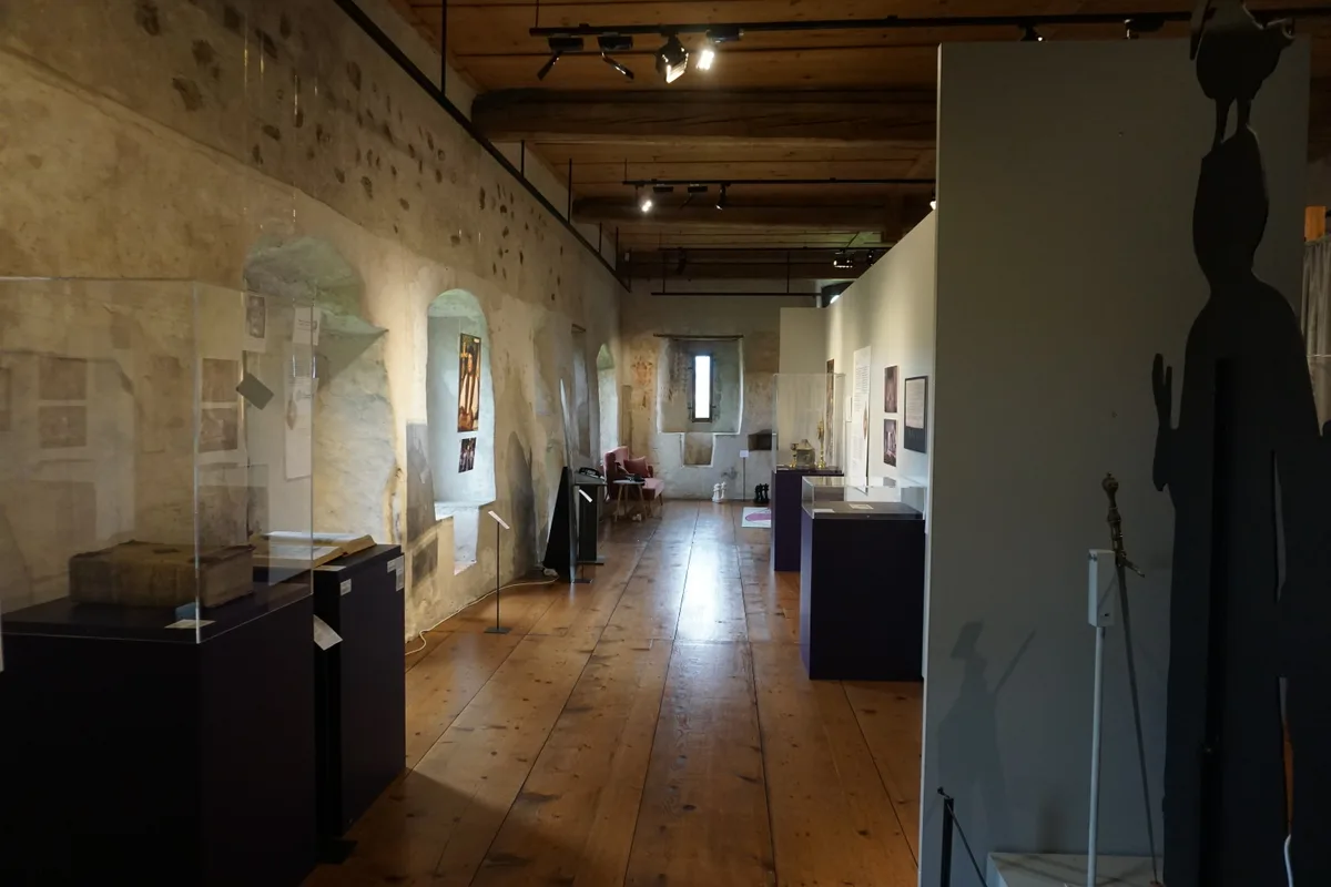 Museumsraum